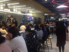 盒马鲜生会员店-㬢牛餐厅-金汇四季广场