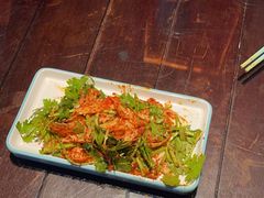 -江边城外烤鱼(方庄时代购物中心店)