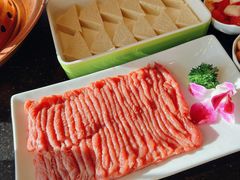-南门涮肉(通州店)