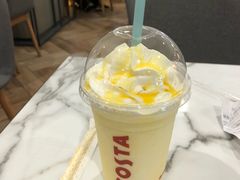 -COSTA COFFEE(上海虹口龙之梦)