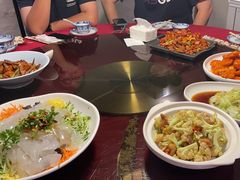 -大清花饺子(园林路店)