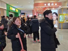 -盛京大奥莱(沈阳奥体店)
