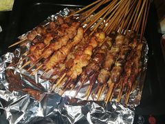 -新疆和田烧烤王(凤凰路店)