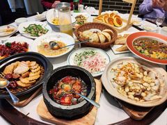 -映像威海·海鲜味道(市区店)