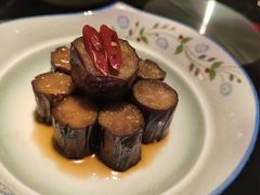 -海航大厦万豪酒店彩海轩中餐厅(霄云路店)