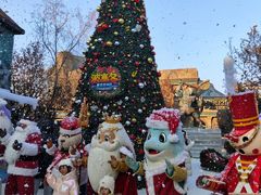 -波塞冬旅游度假区