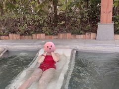 -天目湖御水温泉·度假酒店