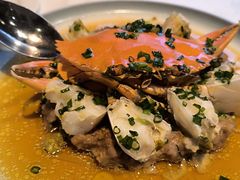 -杭州香格里拉·香宫中餐厅