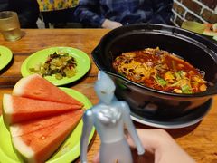 -小草大排档(北沙坡店)