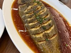 -渔满仓海鲜渔家(象山二店)