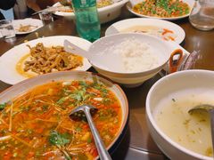 -飞虹鱼馆(春华路店)