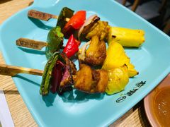 -蔡澜Pho·越南粉餐厅(海上世界店)