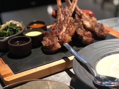 -焱牛Flaming cow