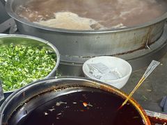 -清真·马安军辣子牛肉面