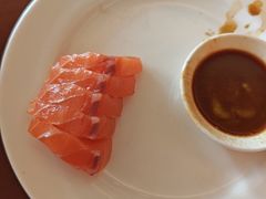 -韵咖啡自助餐厅(天津香格里拉店)