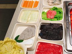 -海底捞大排档火锅(悦荟广场店)