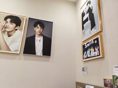 -海马体照相馆(大连罗斯福广场店)