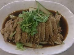 -黄亚细肉骨茶(仰光路店)
