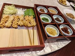 -明湖楼·经典鲁菜山东海鲜(大明湖店)