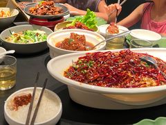 -起源小厨(应天门店)