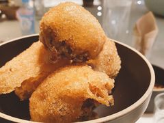 傣味炸鸡-胡麻(静安嘉里店)