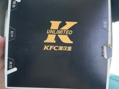 -肯德基(天津奥城店)