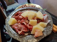-吉志烤肉(太原总店)