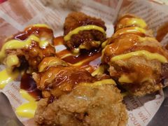 -姜胖胖无限自助烤肉(凯德天府店)
