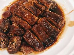 -顺风山庄(水濂山店)