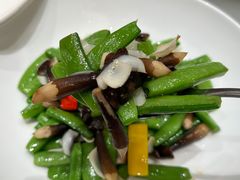 -品海楼·大连海胆锅贴馆(东港店)