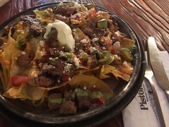 -Pistolera Mexican Cantina女枪手墨西哥餐厅(碧云路店)