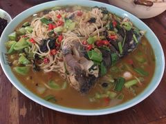 -德叔阙里·衢州菜馆(月湖店)