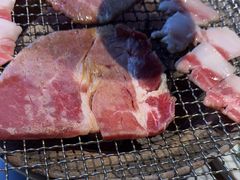 -合易泓烤肉•首创生椰大油边(宁山路店)