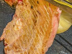 -首尔烤肉大排档(合生汇店)