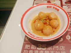 -肥韬香港茶餐厅(上海首店)