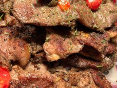 -济南香格里拉·咖啡泉自助餐厅