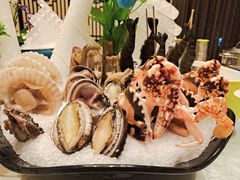 -舒友海鲜姿造(白鹭洲店)