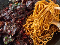 -回味黑鸭煲·始于2006(万松园店)