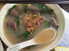 -兴华里茶记(禅城同济首店)