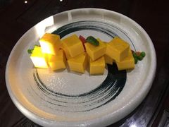 -茉莉花空中花园餐厅(义乌店)