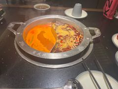 -井格重庆火锅(西直门凯德Mall店)
