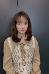 点击看大图 -藤野造型