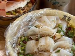 -八分场凉皮老店(正宗)