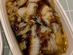 -京味斋·北京烤鸭(华威桥北工大店)