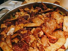 -黄记煌三汁焖锅(悦方IDmall店)