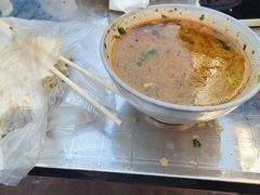-杨家牛肉汤(淮建路店)