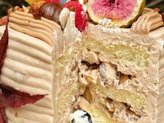 -卷心卷意·轻甜蛋糕(新光天地店)