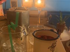 -鹿萤季·营地小馆(皇后公园店)