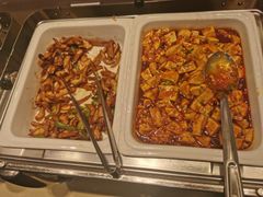 -素满香·食养自助(建邺万达店)