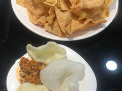 -川蜀久香重庆火锅店(地工路店)